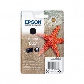 Epson 603 Black