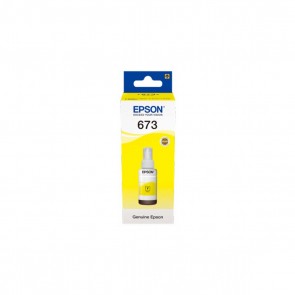 Epson T6734 Yellow