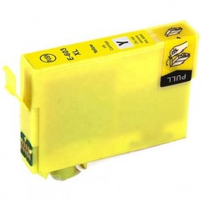 Epson 603XL Yellow