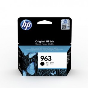 Hewlett-Packard 963 • 3JA26AE Black