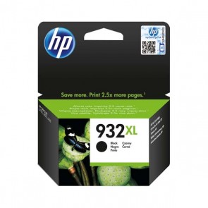 Hewlett-Packard 932XL • CN053AE Black 