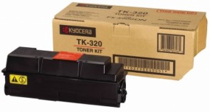 Toner Kyocera TK-320