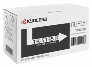 Toner Kyocera TK-5135K