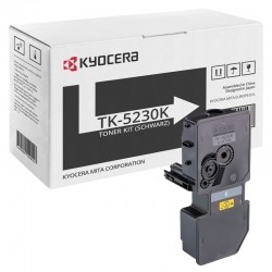 Toner Kyocera TK-5230K