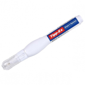 Korekčné pero Tipp-Ex, 8 ml