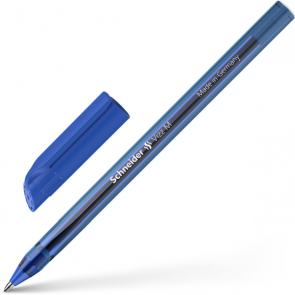 Guľôčkové pero Schneider Vizz M, modré