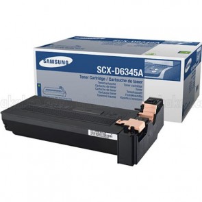 Toner Samsung SCX-D6345A