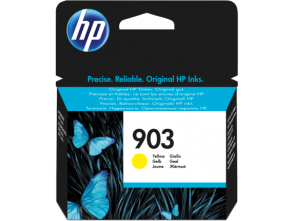 Hewlett-Packard 903 • T6L95AE Yellow