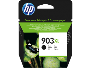 Hewlett-Packard 903XL • T6M15AE Black
