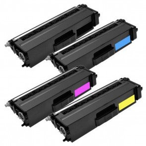 Brother TN-910CMYK - 4 Pack