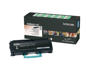 Lexmark X264A11G