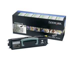 Lexmark X340A11G