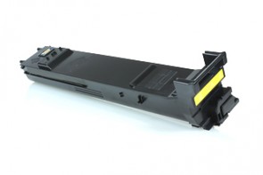 Toner XEROX WorkCentre 6400 - 106R01319 Yellow, Premium