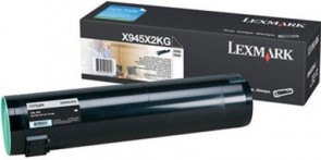 Lexmark X945X2KG Black