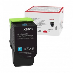 Xerox 006R04361 Cyan