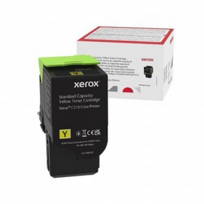 Xerox 006R04371 Yellow