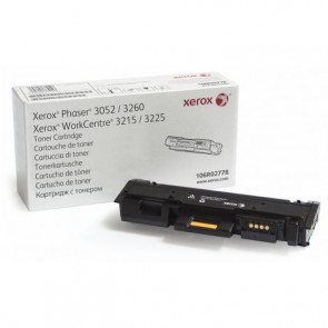 Toner Xerox 106R02778
