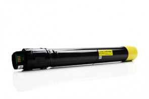 Toner XEROX Phaser 7500 / 106R01445 Premium - Yellow