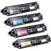 Brother TN-900CMYK - 4 Pack