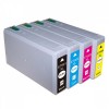 Epson 79XL / C13T790 - 4 Pack