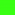green neon