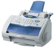 Fax 8070P